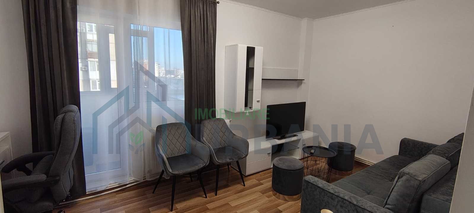 Apartament 2 camere decomandat, Iași, Șoseaua Pacurari - Poză 1