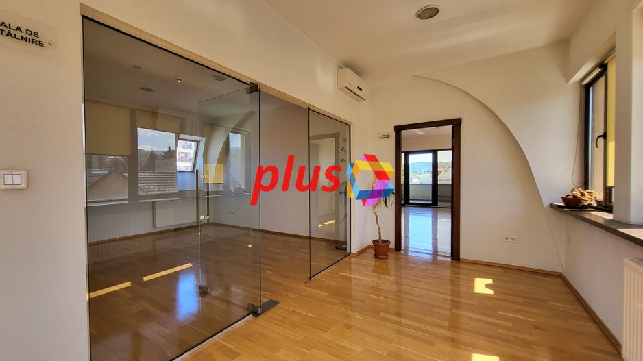 Spatiu de birouri - 457 mp # plus-imo.ro - Poză 6