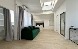 Penthouse Duplex cu 4 camere *200mp*  + parcare // Cotroceni - Poză 52
