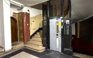 3 camere I Bdul Carol- Armeneasca I Etaj 1 I Loc de parcare - Poză 21