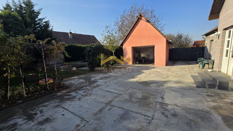 CASA MODERNA DE VANZARE IN MICALACA - Poză 20