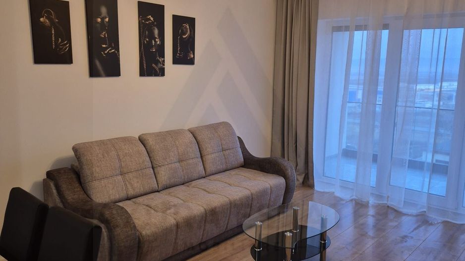 Apartament modern 65 mp utili parcare si balcon Cartier DaVinci - Poză 1