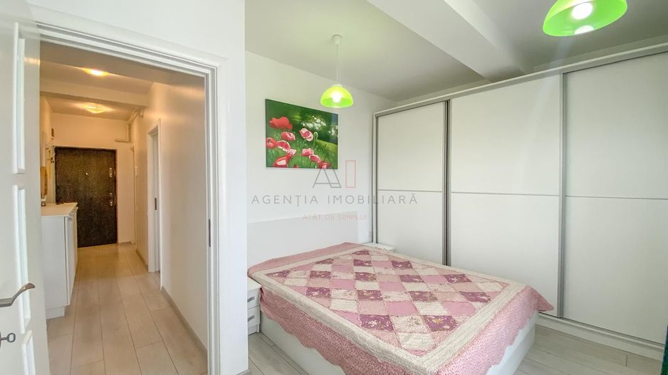 2 camere Ozana I Loc parcare I Boxa - Poză 3