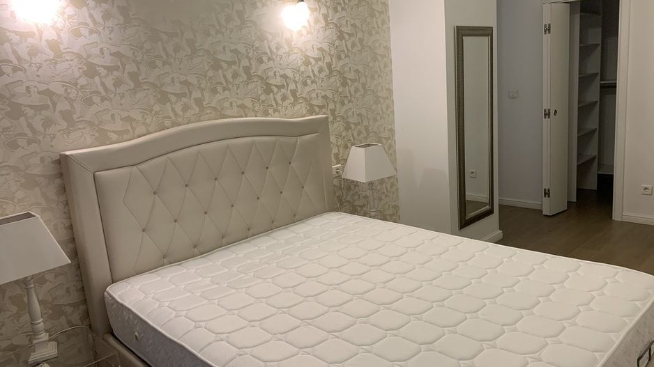 Apartament 2 camere Baneasa Natura Residence - Poză 7