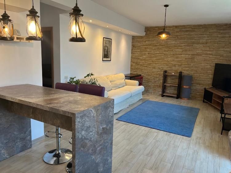 Apartament 3 Camere | Curte | Barbu Vacarescu - Poză 2