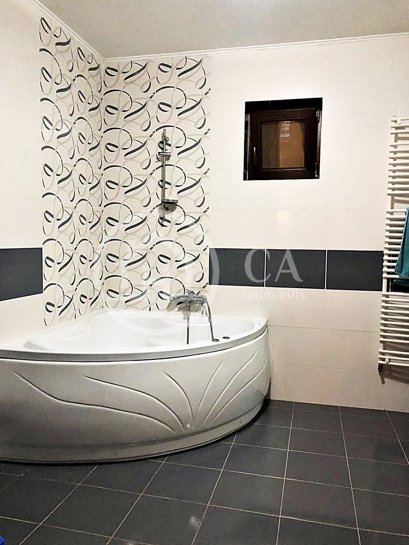 Casa cu 4 camere de inchiriat in  Santandrei, Bihor - Poză 18