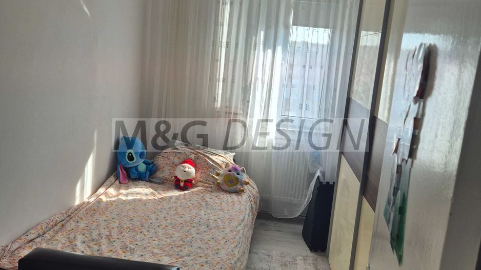 3 camere Bulevardul Cetatii-Bogdanestilor - Poză 4