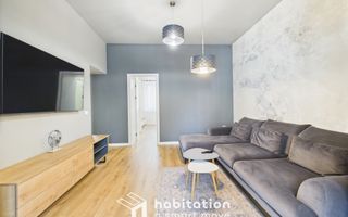 Elegant, finisaje premium, locație deosebita - 3 camere  în Bălcescu - Poză 3