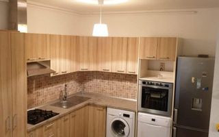 Apartament cu terasa de 50 mp, 3/3, pergola, loc parcare - Poză 20