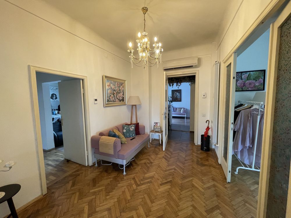 Proprietar - Dorobanti - Spatiu comercial-birouri - Av. Radu Beller 4 - Poză 2
