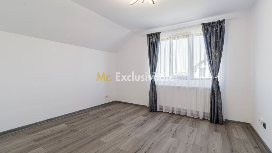 Casa la sat, constructie noua, la 20 de km de Bucuresti - Poză 11