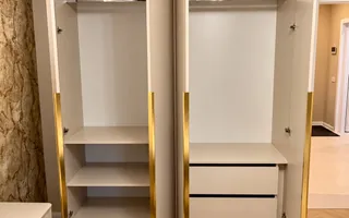 Apartament premium 2 camere + parcare Parcul Copou - Poză 12