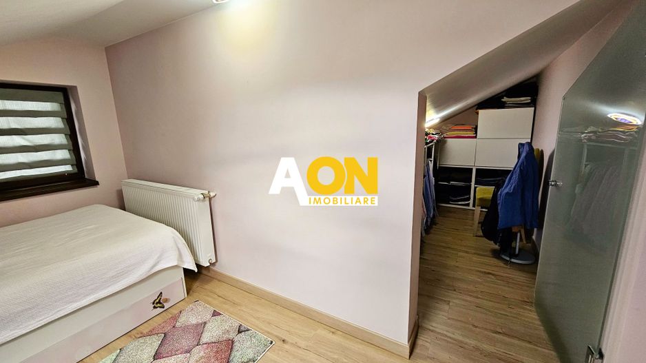 Casa 4 camere, complet mobilata, utilata, 345 mp teren, zona Micesti - Poză 15