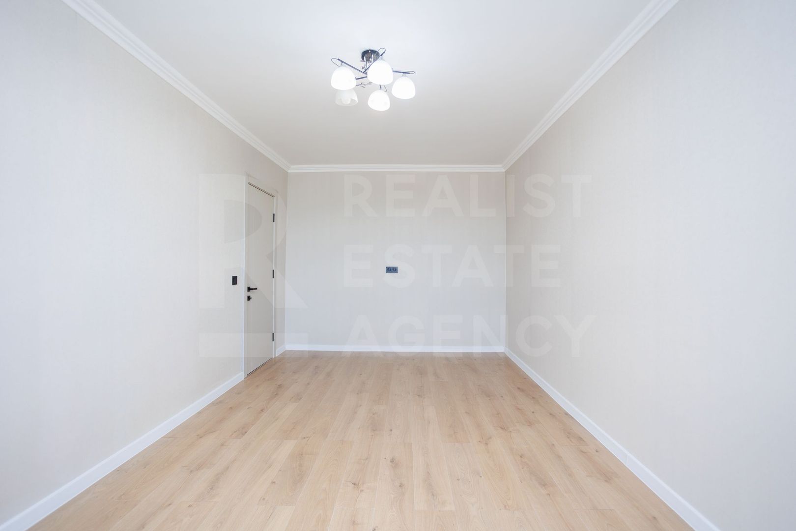 Vânzare, apartament, 1 cameră, strada Alexandru Marinescu, Buiucani - Poză 4