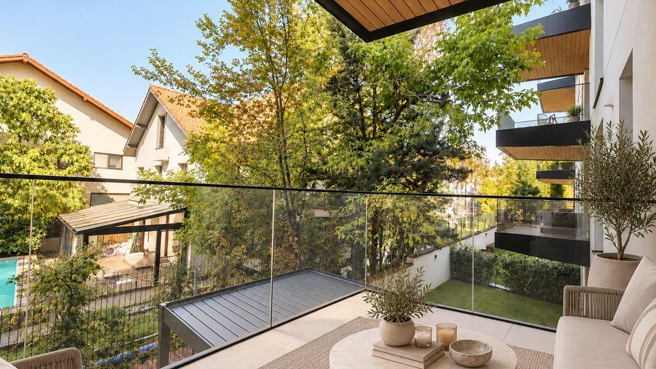 Chirie I Apartament Premium 2 Camere | ARQA Village | Iancu Nicolae - Poză 3