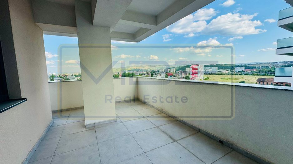 Apartament 2 camere premium Unirea Towers - Podu Ros - Poză 23