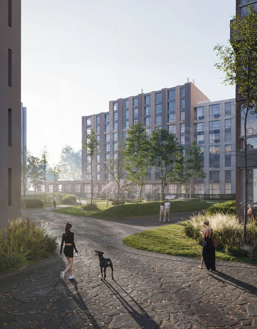 Vânzare, apartament, 1 cameră, bulevardul Dacia, Botanica - Poză 3