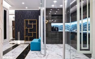 2 Camere - Design Unic - Vedere Lac - Novum Lacul Morii - Poză 5