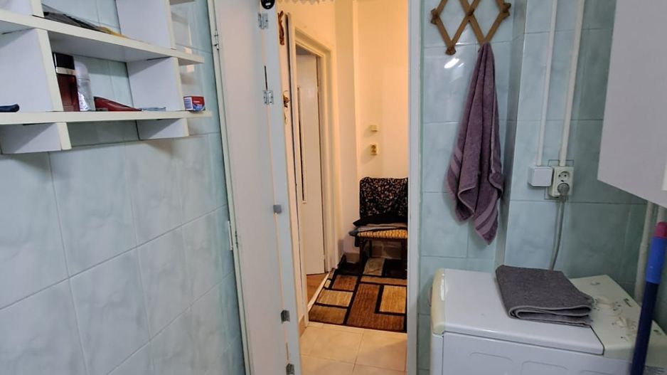 Apart 1 camera decomandat Sagului-Piata Doina - Poză 6