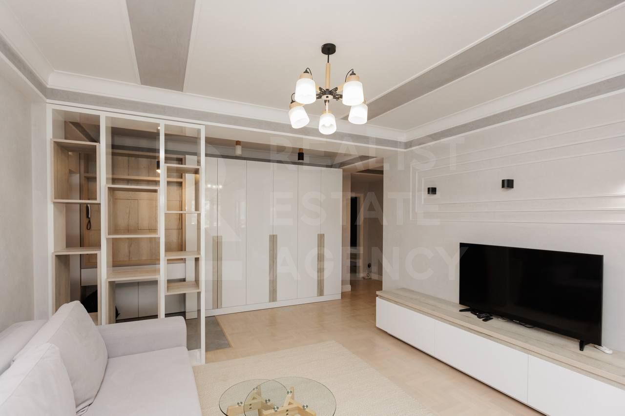 Chirie, apartament, 2 camere, str. Piața Veche, Râșcani - Poză 2