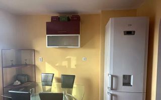 AP. 2 CAMERE DECEBAL, BUCATARIE SEPARATA, BLOC REABILITAT, LIBER - Poză 7
