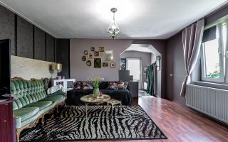 Casa de vanzare, Vladimirescu Arad - Poză 1