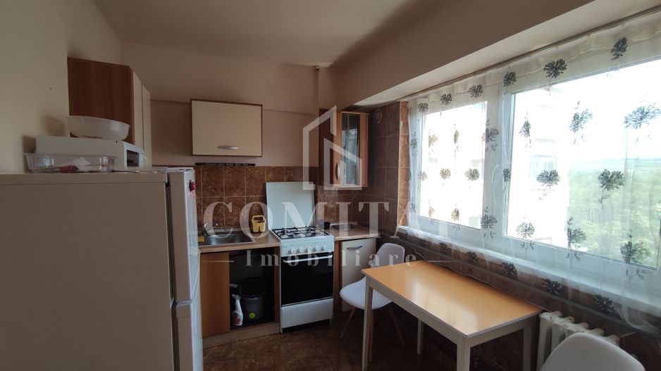 Apartament cu 2 camere | Decomandat | Cartierul Între Lacuri - Poză 7