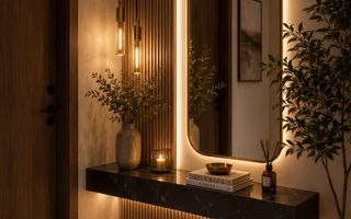 Apartament tip studio proiect nou Biruintei 35 - Poză 5