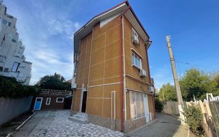 Vila  | Calea Călărași | 12 camere | Curte 450mp | Garaj dublu - Poză 2