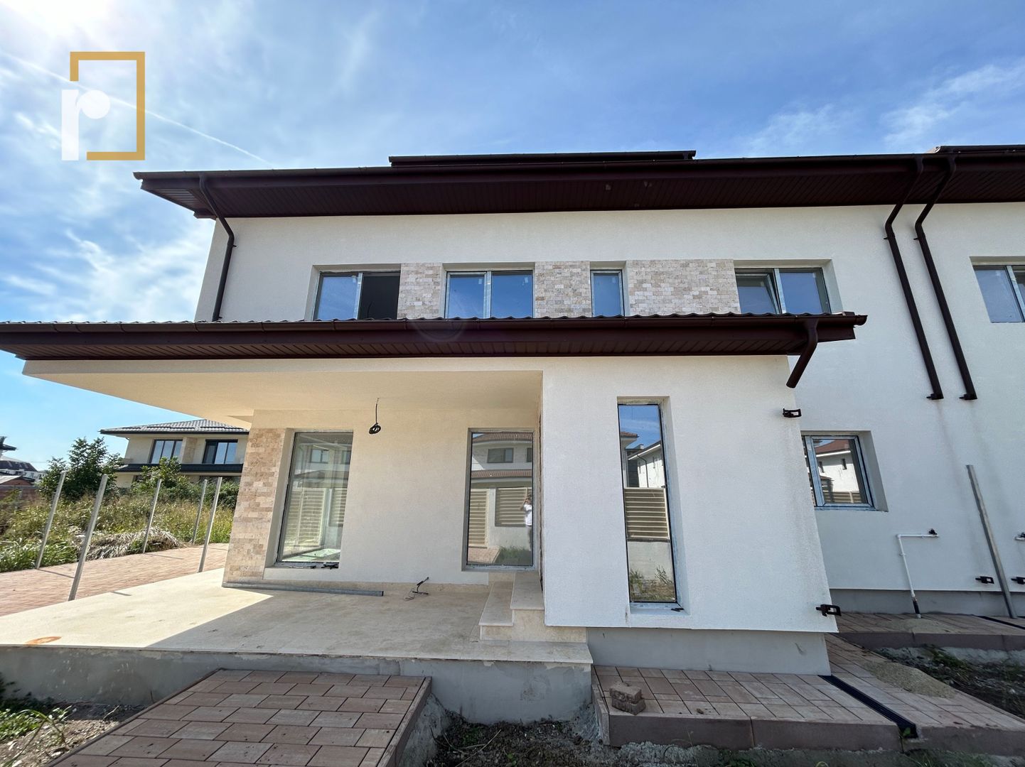 Vila 5 camere | Otopeni | Odai - Poză 2