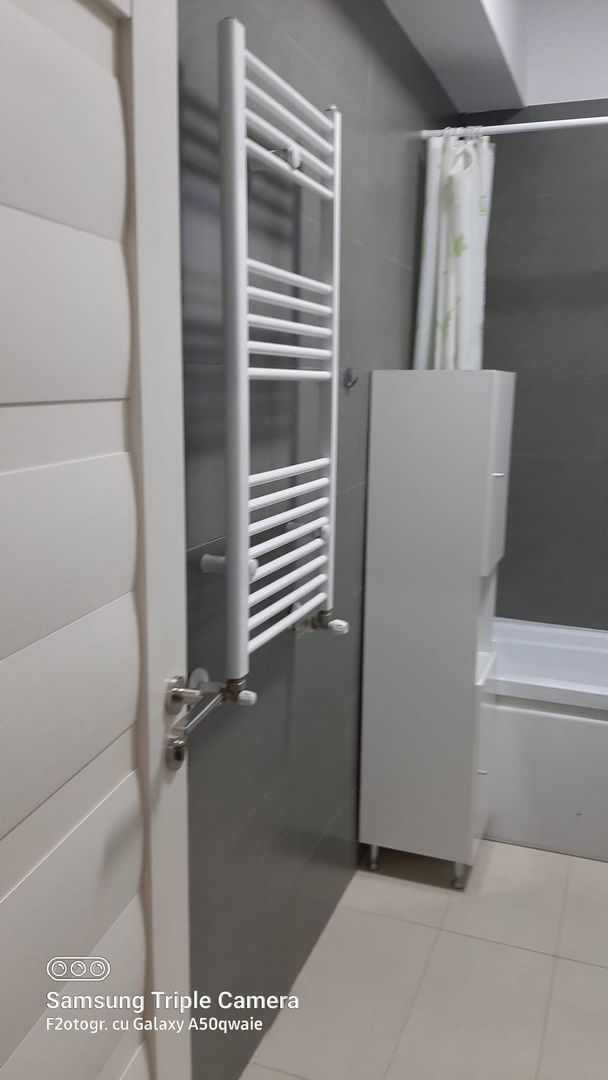 studio 2 camere bloc boutique | Coletina Gardens | an 2020 - Poză 10