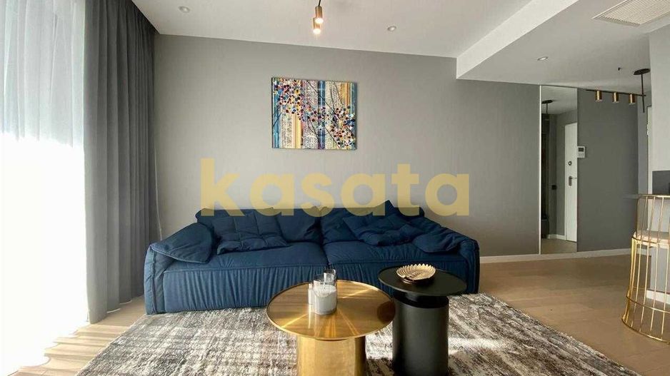 Apartament 2 camere | One Herastrau Towers | Premium - Poză 1