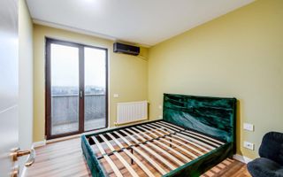 Apartament High End 3 camere I Complet mobilat I Mihai Bravu - Poză 15