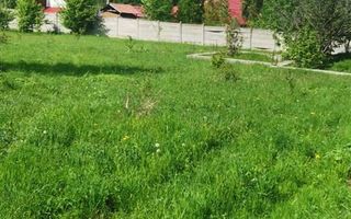 Teren cu proiect casa, in vecinatatea padurii Bradet, Brasov - Poză 2
