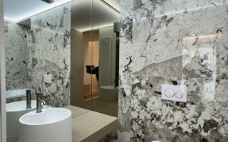 Cortina126 Iancu Nicolae 3ROOMS | GARDEN 80MP | LUXURY APARTMENT - Poză 3