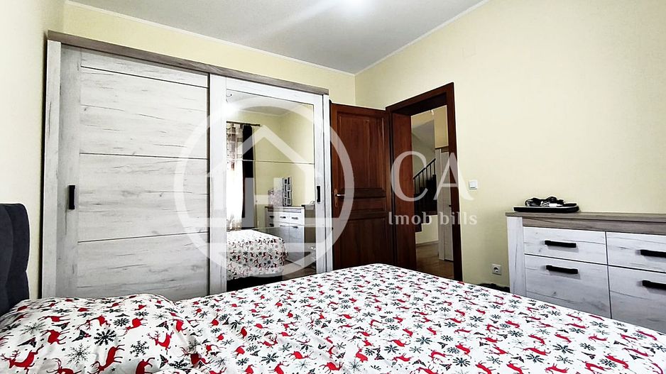 Casă de vânzare cu 4 camere în Cihei, Bihor - Poză 10