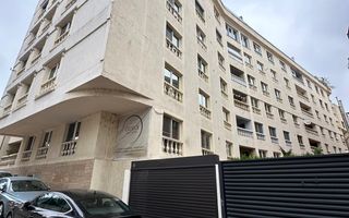 3 camere | Parc Herastrau | Cartierul Francez | terasa 33 mp - Poză 34