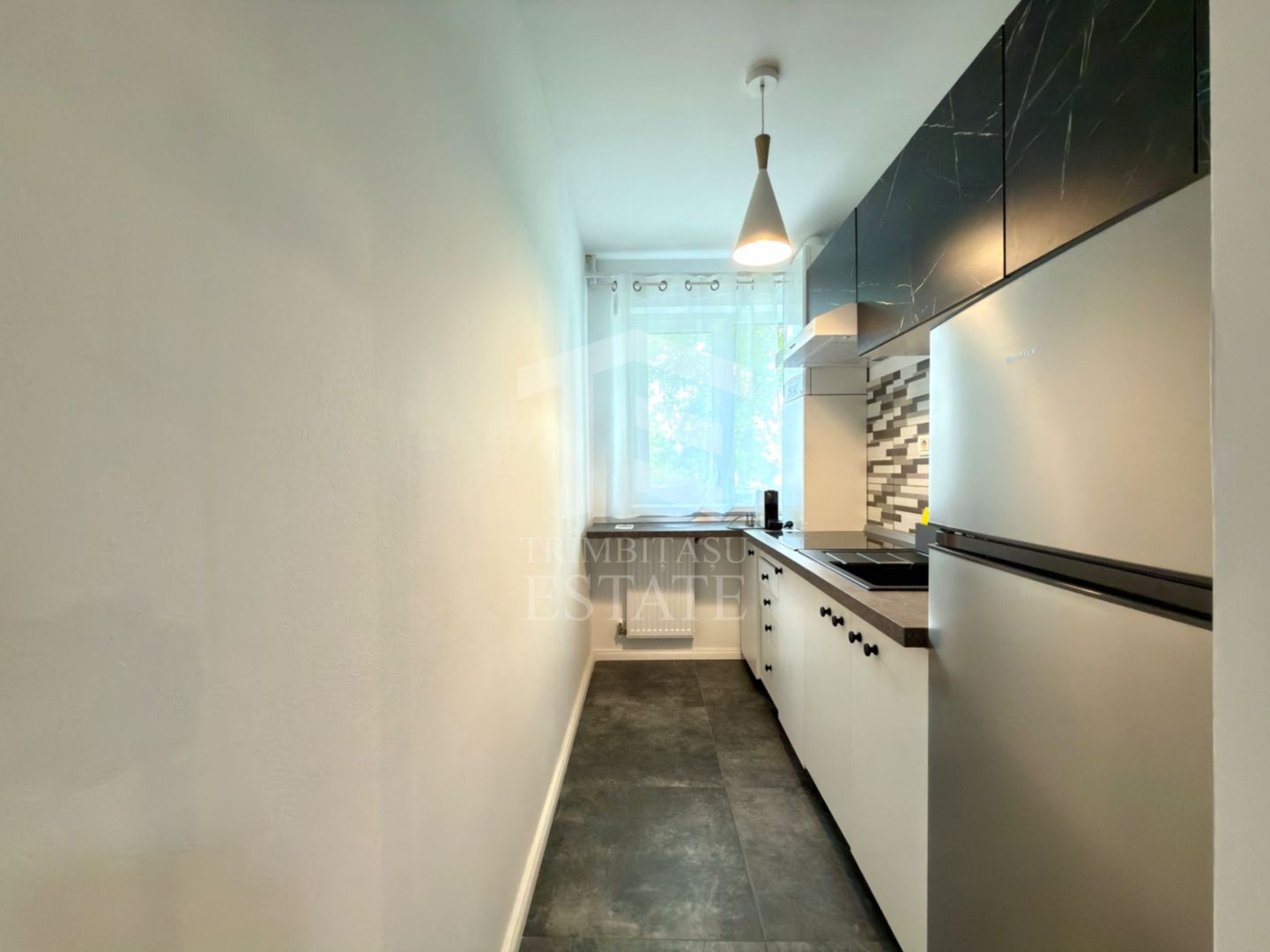 De Inchiriat | 3 Camere | Nou Renovat | Parter | COMISION 0% | Cetatii - Poză 3