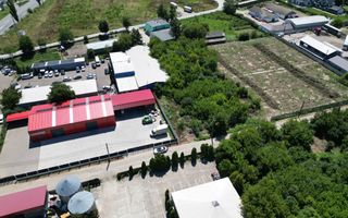 Teren Intravilan Zona Auchan 10.478mp - Poză 3