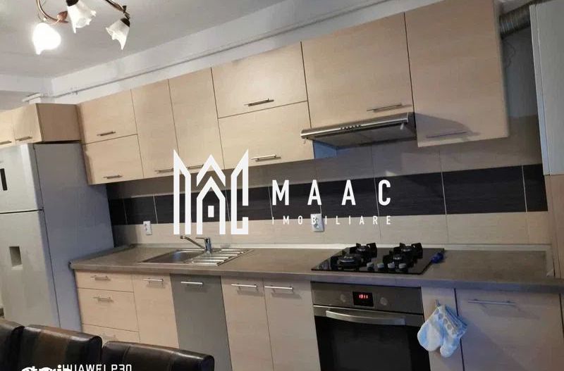 Apartrament 2 camere | Decomandat | Etaj 3 | Zona Turnisor - Poză 3