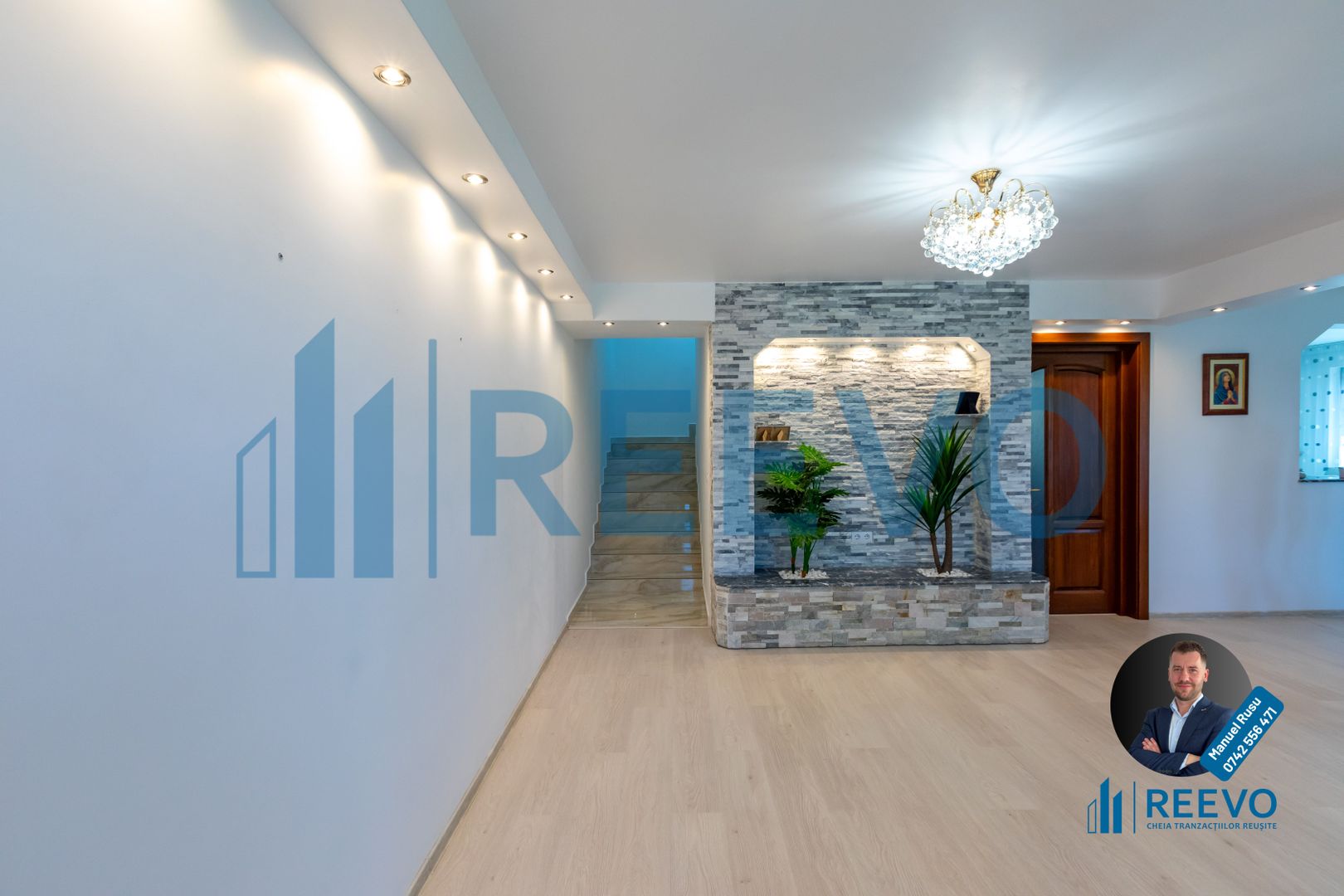 Casă/Vilă de vânzare, Lilieci, Bacău - Poză 18