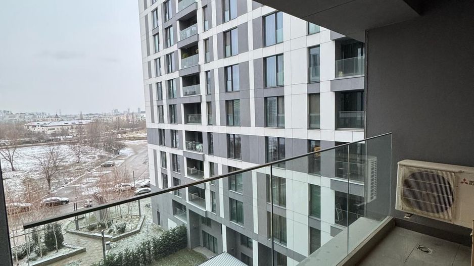 Inchiriere 3 Camere Cloud 9 Residence / Pet Friendly - Poză 26