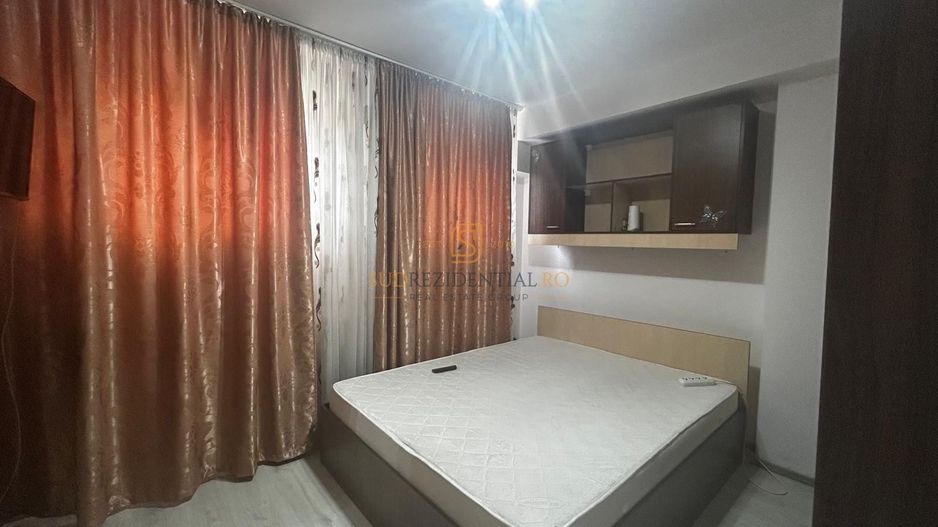 Apartament 2 camere de inchiriat - Aparatorii Patriei, acces metrou - Poză 1