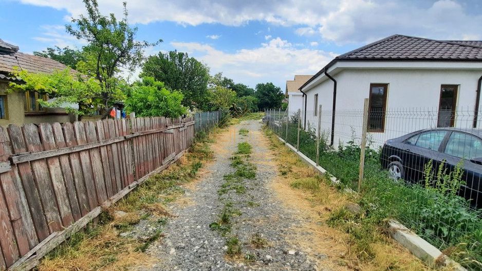 Teren intravilan oportunitate bună în Poarta Albă - Poză 5