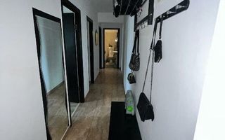 Apartament 2 camere, 49mp, cu balcon şi parcare - Poză 2