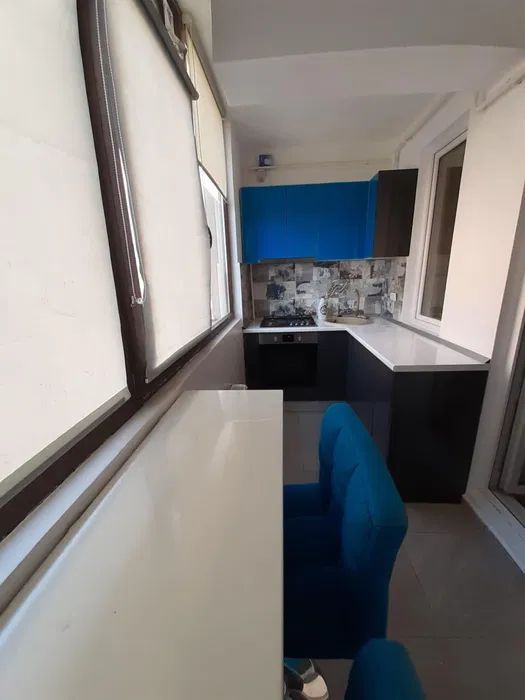 Apartament de inchiriat 2 camere Militari Residence - Poză 5