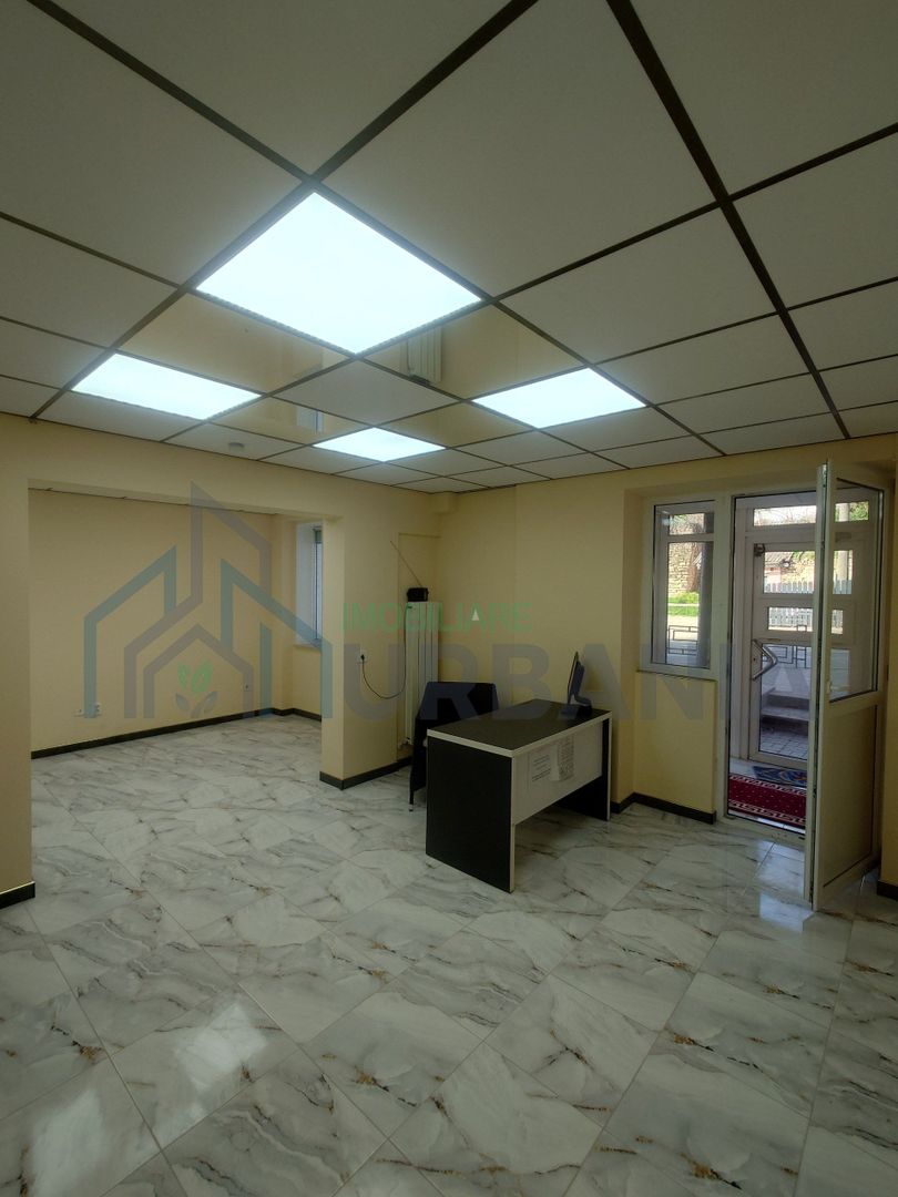 Vânzare Spațiu Comercial, 55 mp, Zona Piața Unirii, Str. Arcu 25, Iași - Poză 3