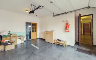 Vilă 6 camere zona Tabacovici - Poză 19