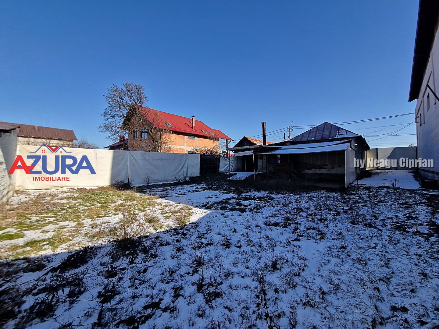 AZURA Imobiliare - Spatiu Comercial, Servicii, Ateliere - Poză 12