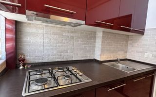 Închiriere Apartament 2 Camere, Nicole Residence, Capăt Cug, Iași - Poză 4
